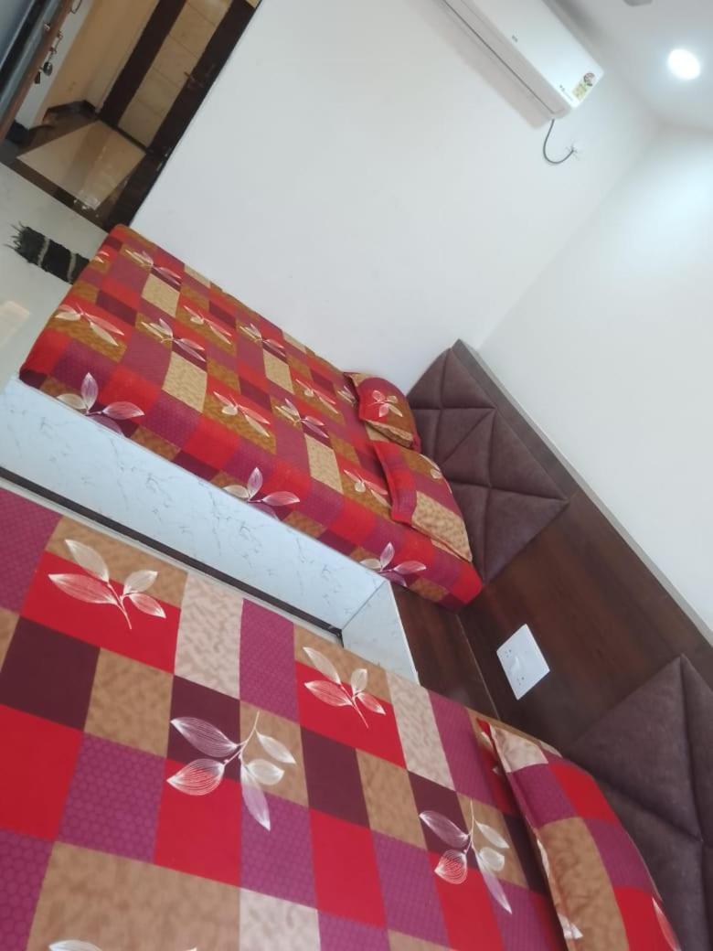 Hotel Shree Shyam Sharnam Godarpura Exterior foto