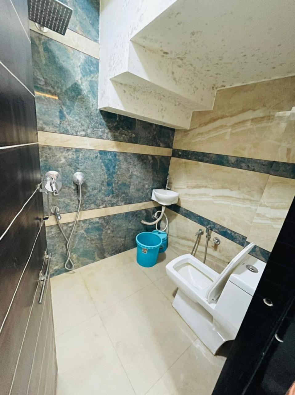 Hotel Shree Shyam Sharnam Godarpura Exterior foto